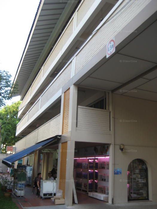 Serangoon Central Drive (Serangoon), HDB 3 Rooms For Sale 94042491